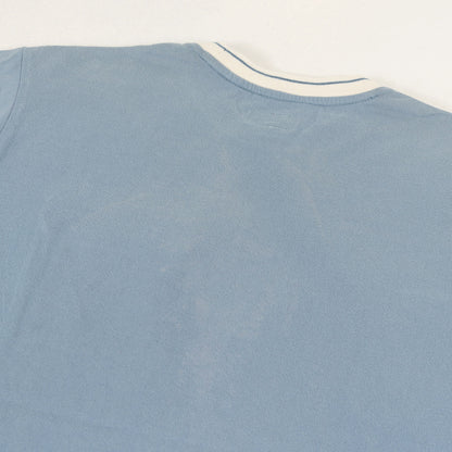 リブポケット付き クラシックロゴ Tシャツ(Ribbed Pocket Tee)