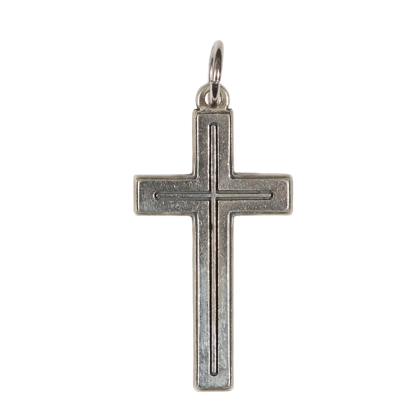 assemble a.k.a. AFFA クロス ネックレストップ