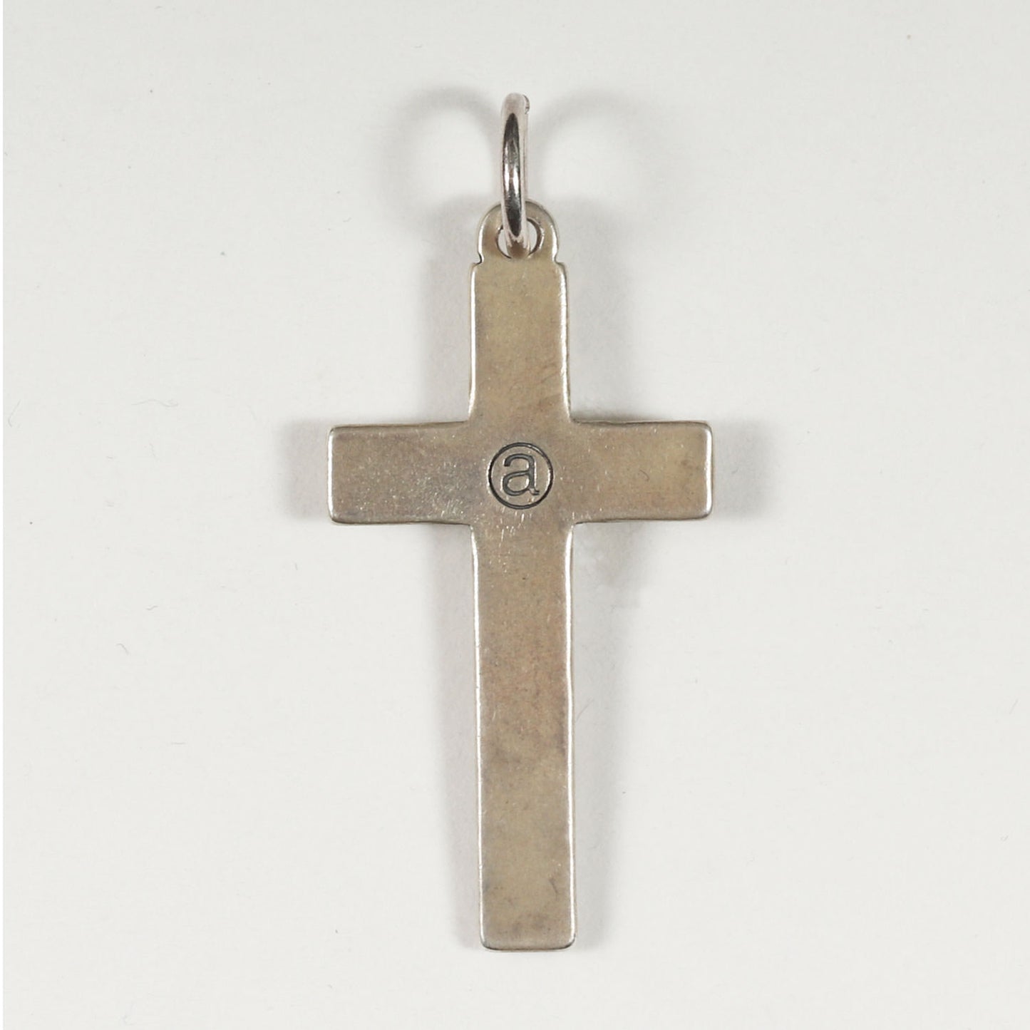 assemble a.k.a. AFFA クロス ネックレストップ