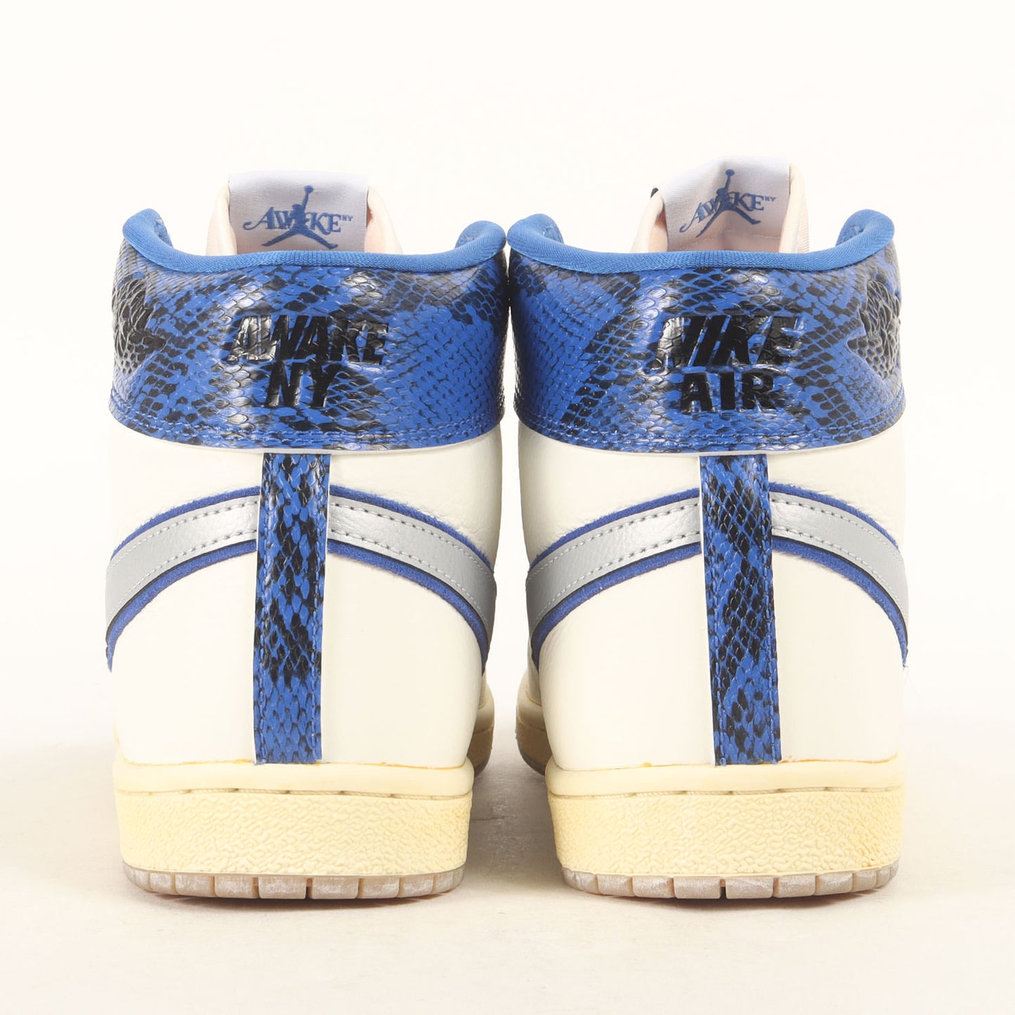 24SS ×Awake NY JORDAN AIR SHIP PE SP (FN8675-104)