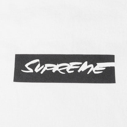 24SS フューチュラ BOXロゴ Tシャツ(Futura Box Logo Tee)