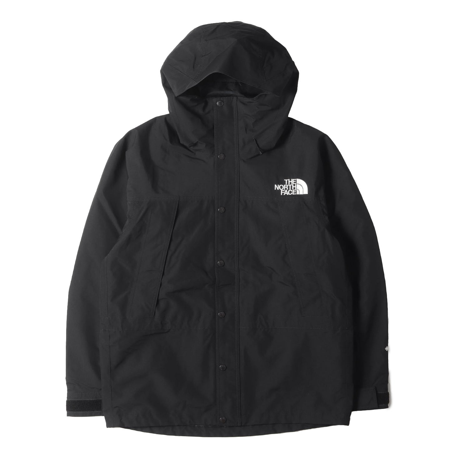 現行モデル GORE-TEX マウンテンライト ジャケット(Mountain Light Jacket)