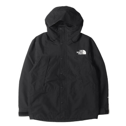 現行モデル GORE-TEX マウンテンライト ジャケット(Mountain Light Jacket)