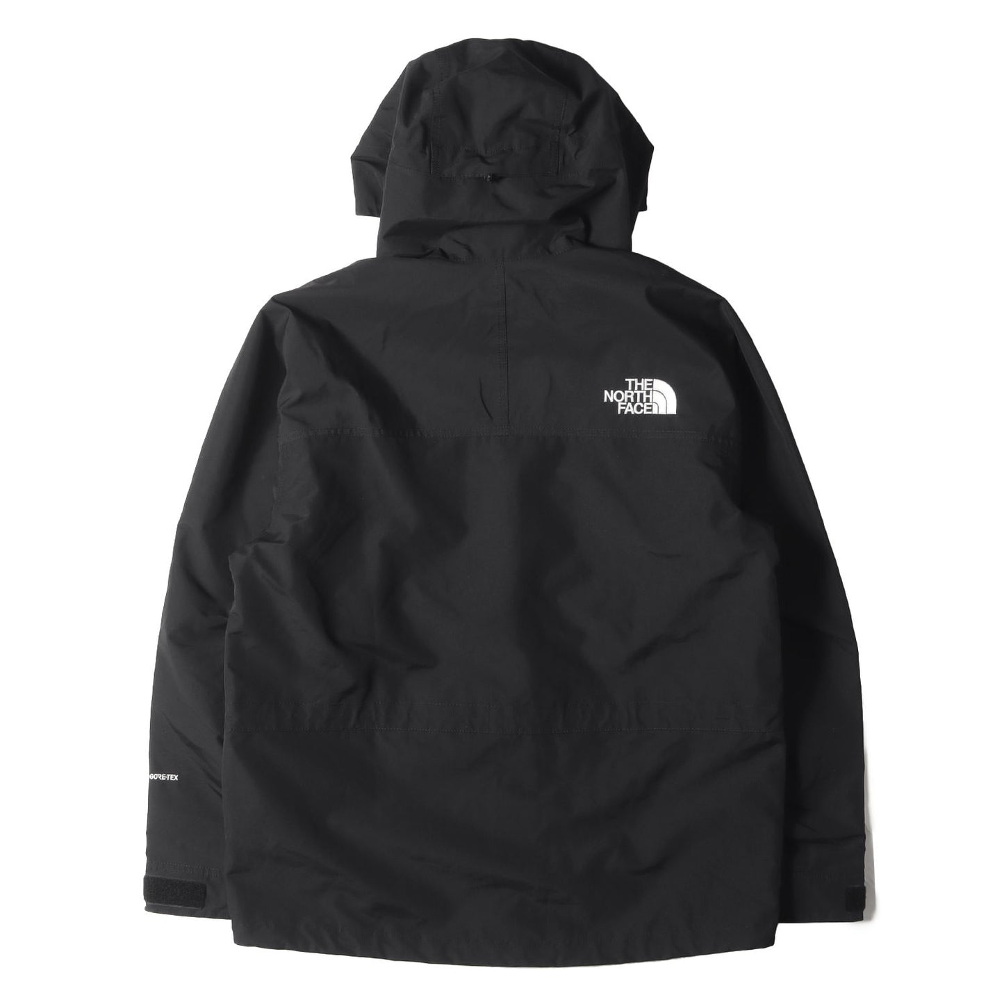 現行モデル GORE-TEX マウンテンライト ジャケット(Mountain Light Jacket)