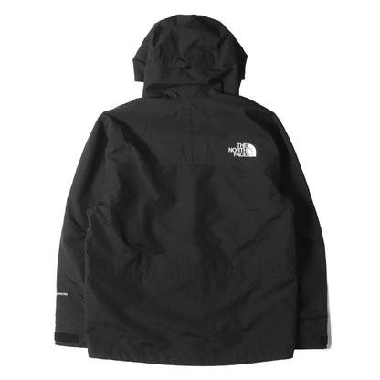 現行モデル GORE-TEX マウンテンライト ジャケット(Mountain Light Jacket)