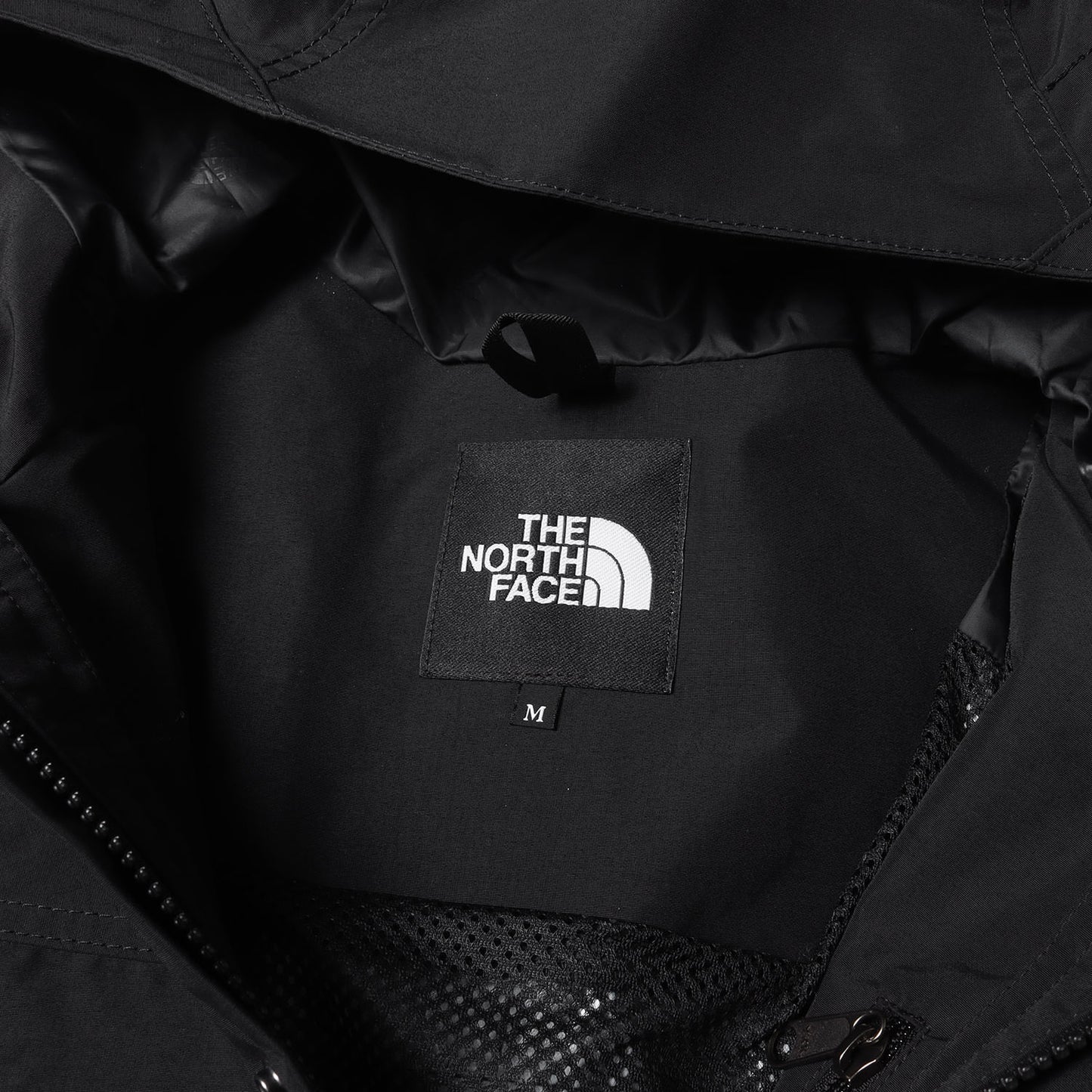 現行モデル GORE-TEX マウンテンライト ジャケット(Mountain Light Jacket)