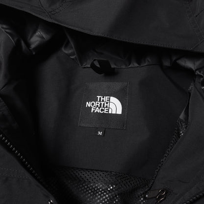 現行モデル GORE-TEX マウンテンライト ジャケット(Mountain Light Jacket)