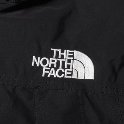 現行モデル GORE-TEX マウンテンライト ジャケット(Mountain Light Jacket)