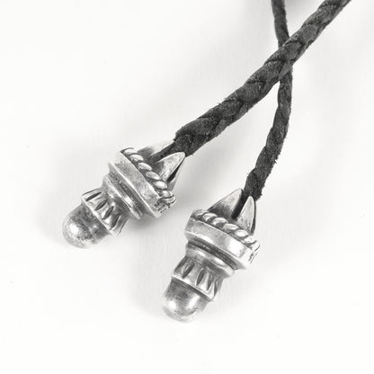 タイニー レザーブレード バレル ボロチップ