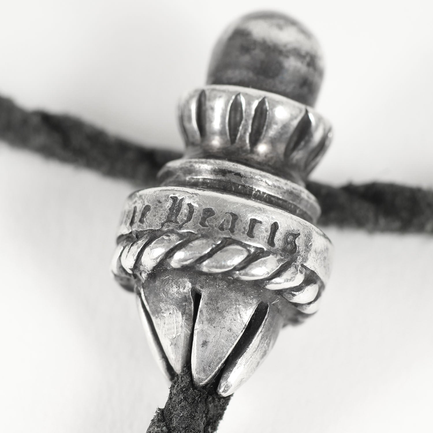 クロムハーツ バレルチップ CHROME HEARTS クロムハーツバレルチップ