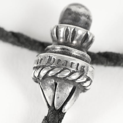 タイニー レザーブレード バレル ボロチップ