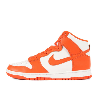 DUNK HI RETRO シラキュース大学カラー(DD1399-101)