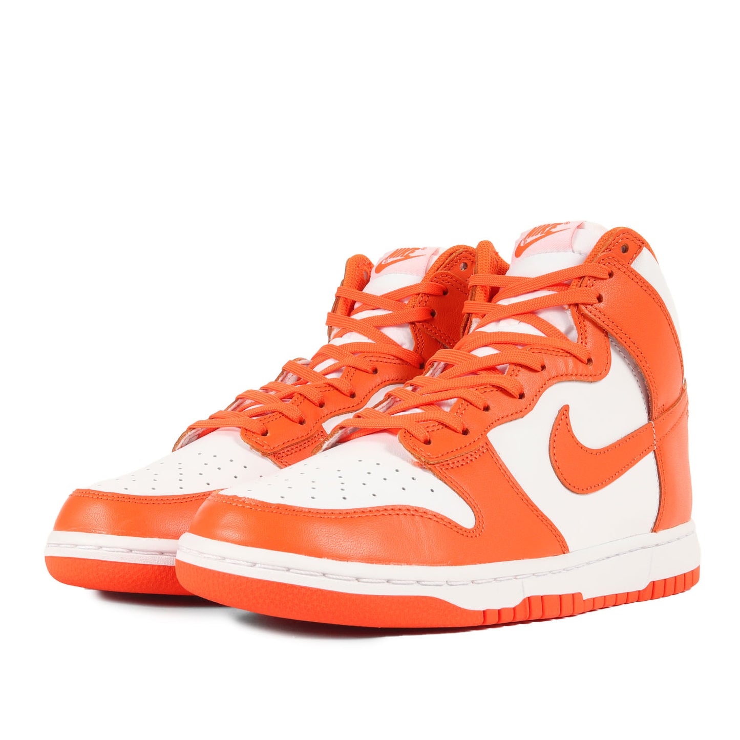 DUNK HI RETRO シラキュース大学カラー(DD1399-101)