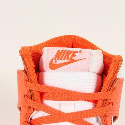DUNK HI RETRO シラキュース大学カラー(DD1399-101)