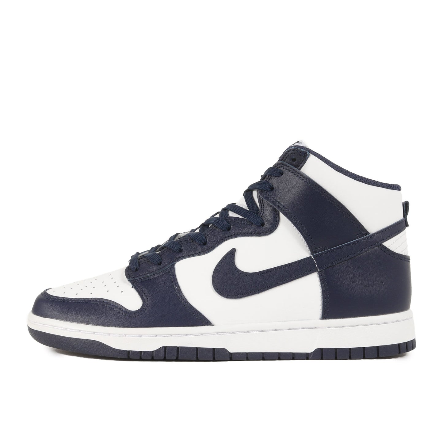 DUNK HI RETRO ビラノバ大学カラー(DD1399-104)