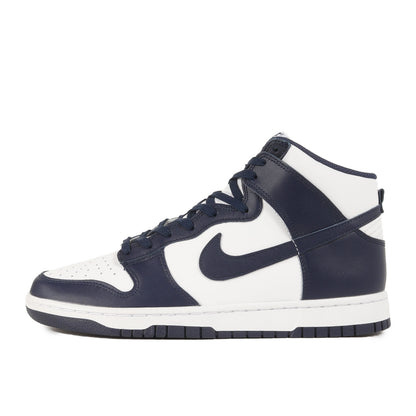 DUNK HI RETRO ビラノバ大学カラー(DD1399-104)