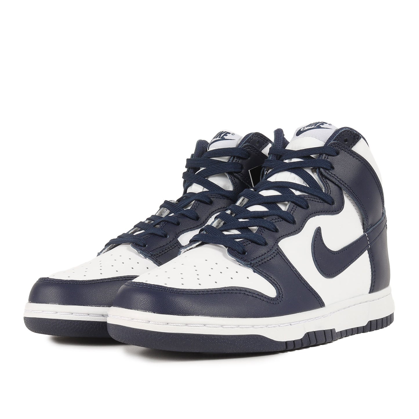 DUNK HI RETRO ビラノバ大学カラー(DD1399-104)