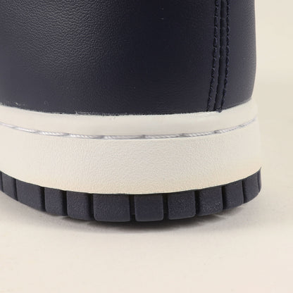 DUNK HI RETRO ビラノバ大学カラー(DD1399-104)