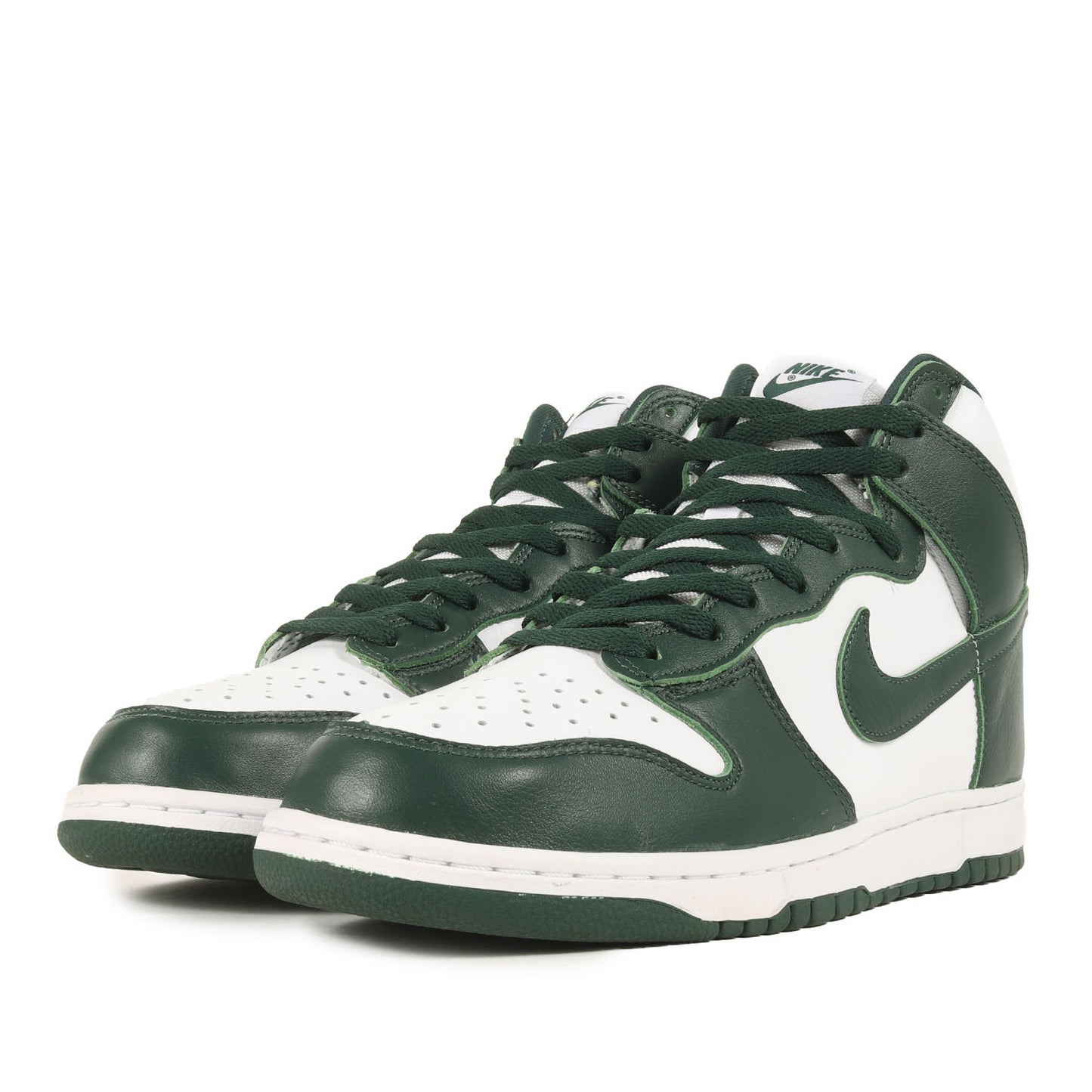 DUNK HI SP PRO GREEN (CZ8149-100)