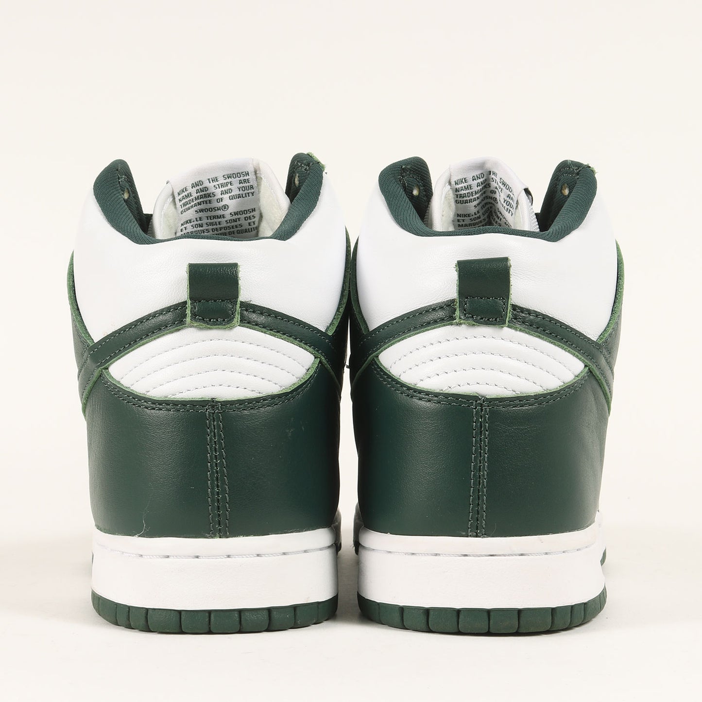 DUNK HI SP PRO GREEN (CZ8149-100)