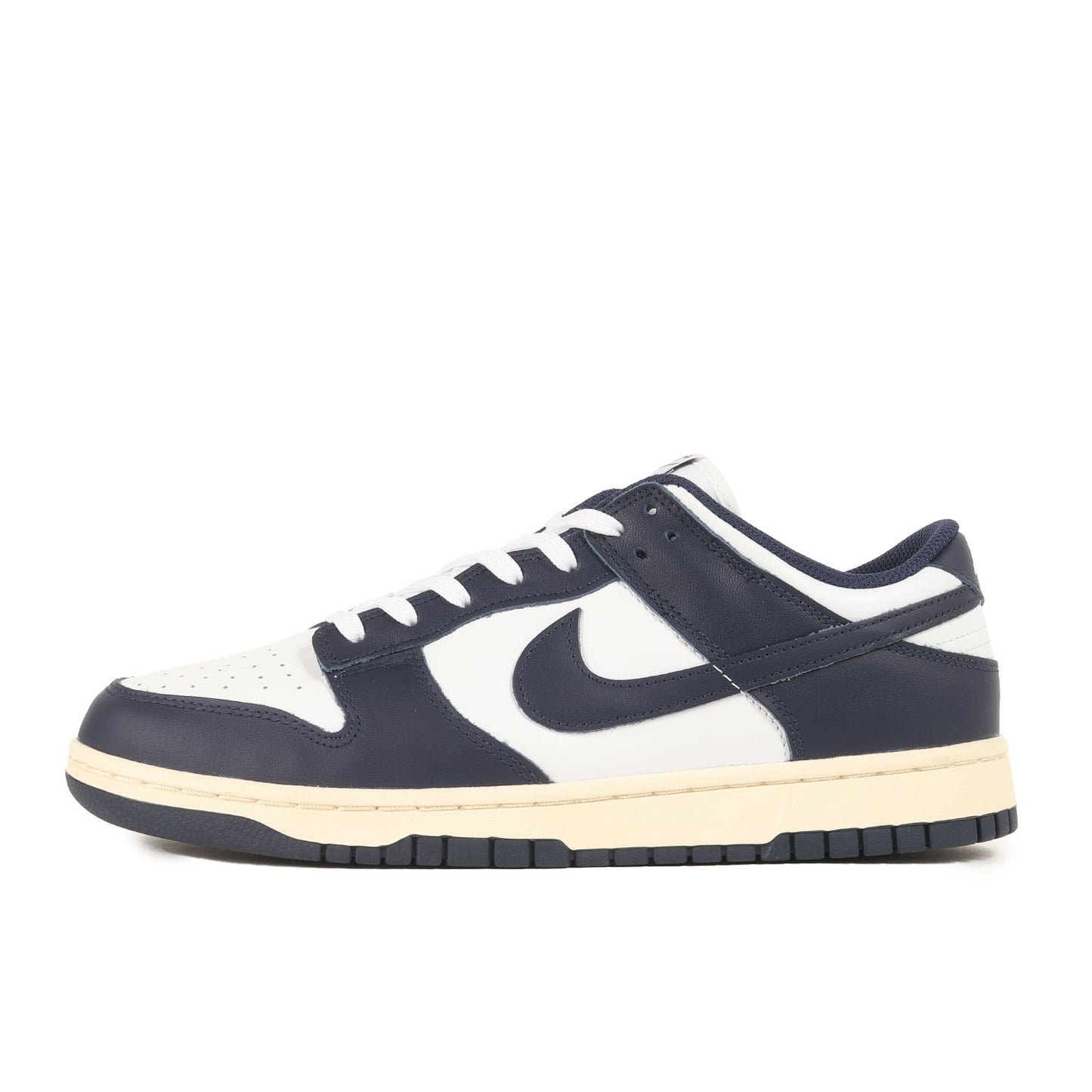 WMNS DUNK LOW VINTAGE NAVY ビラノバ大学カラー(DD1503-115)