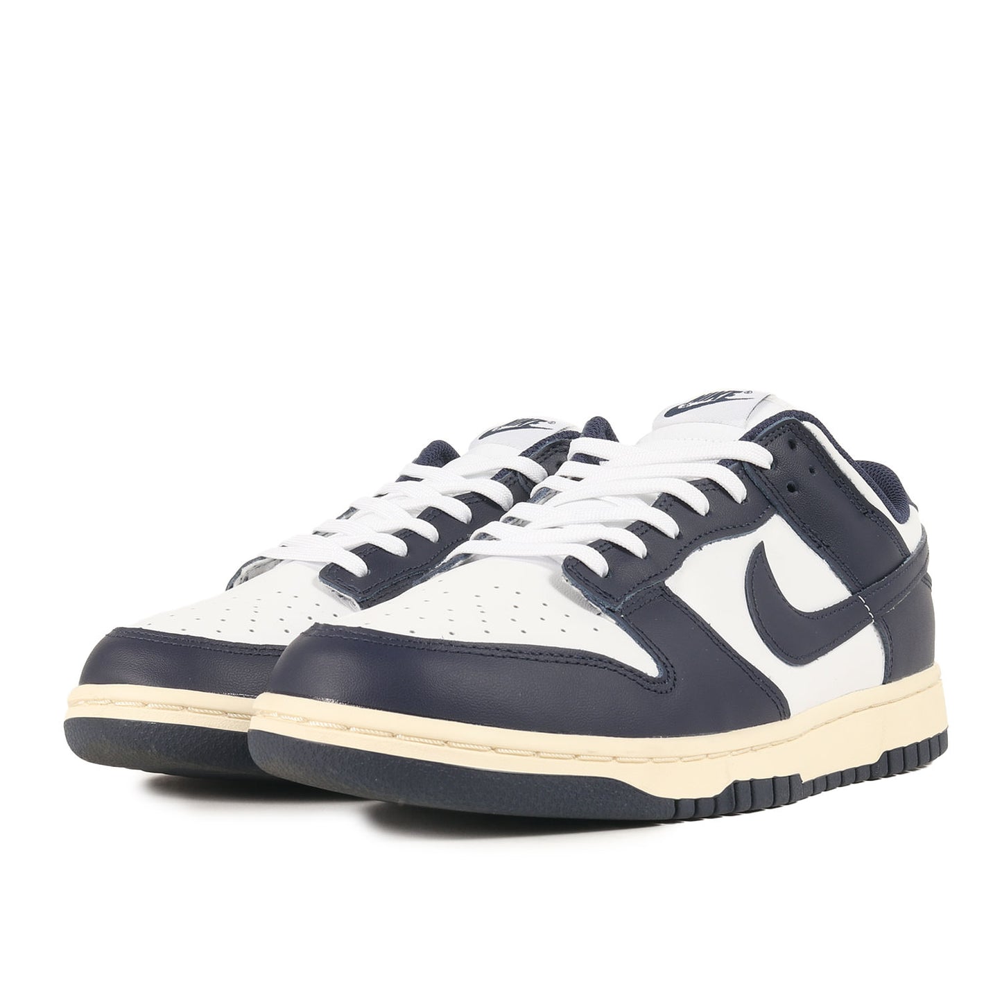 WMNS DUNK LOW VINTAGE NAVY ビラノバ大学カラー(DD1503-115)