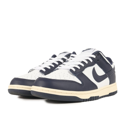 WMNS DUNK LOW VINTAGE NAVY ビラノバ大学カラー(DD1503-115)