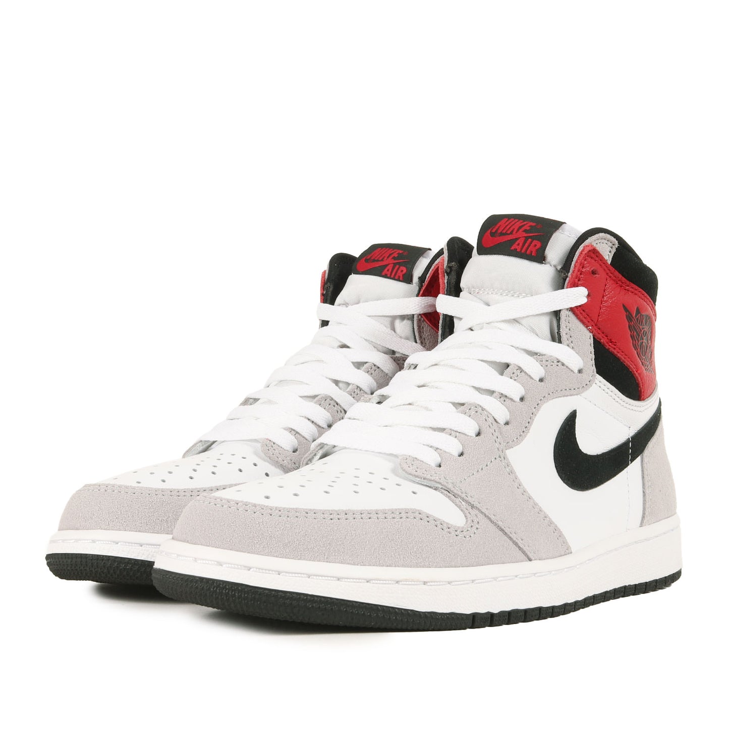 AIR JORDAN 1 RETRO HIGH OG Smoke Grey (555088-126)