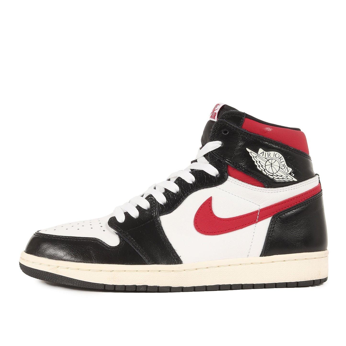 AIR JORDAN 1 RETRO HIGH OG GYM RED (555088-061)