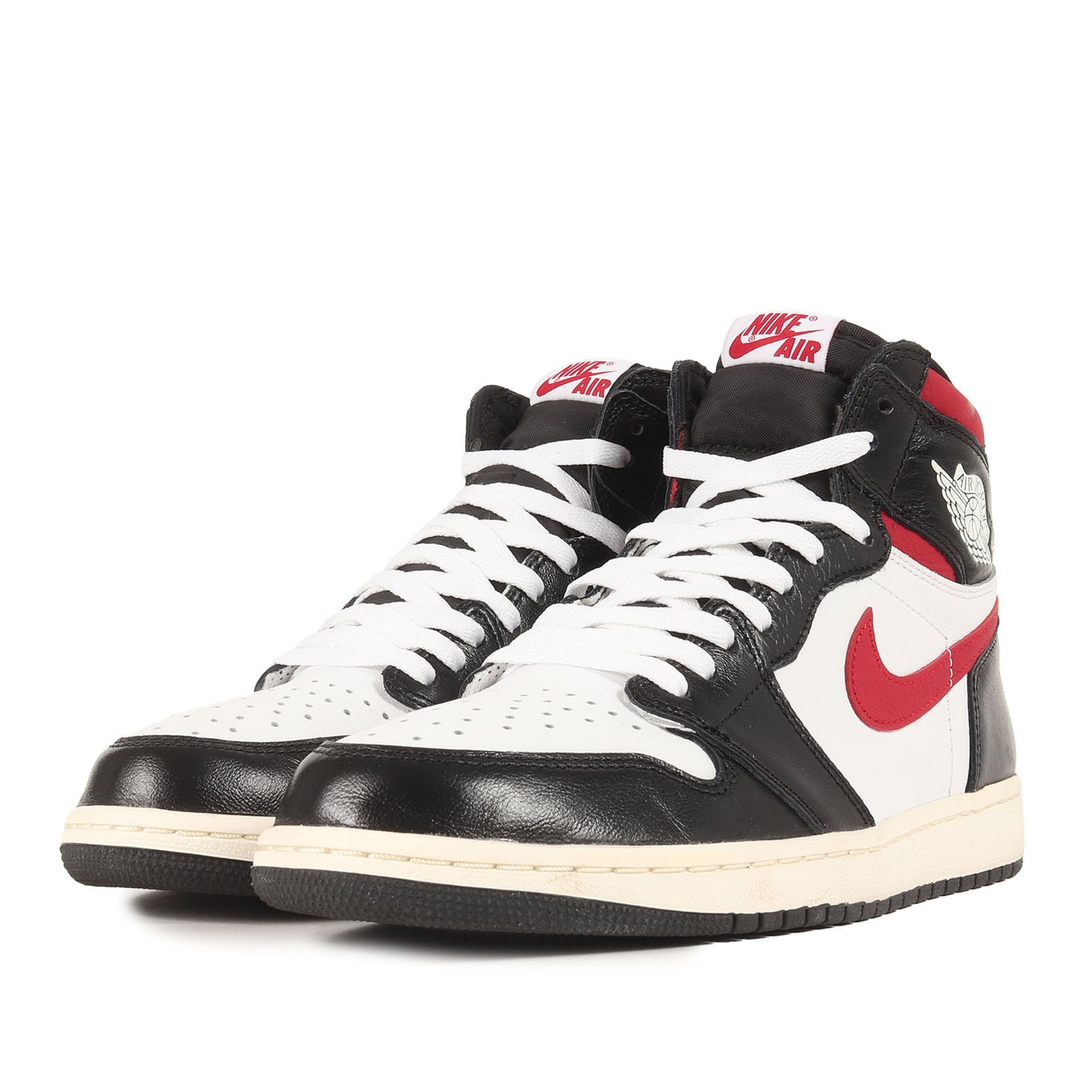AIR JORDAN 1 RETRO HIGH OG GYM RED (555088-061)
