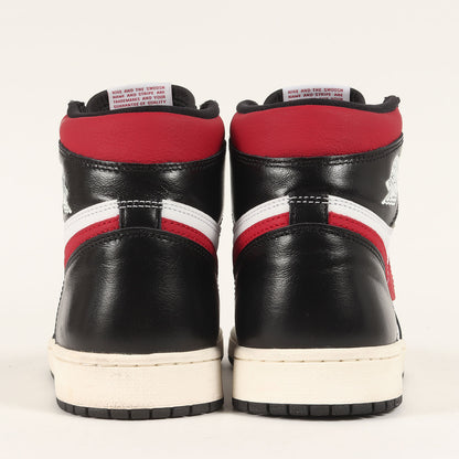 AIR JORDAN 1 RETRO HIGH OG GYM RED (555088-061)