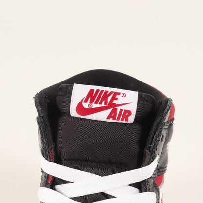 AIR JORDAN 1 RETRO HIGH OG GYM RED (555088-061)