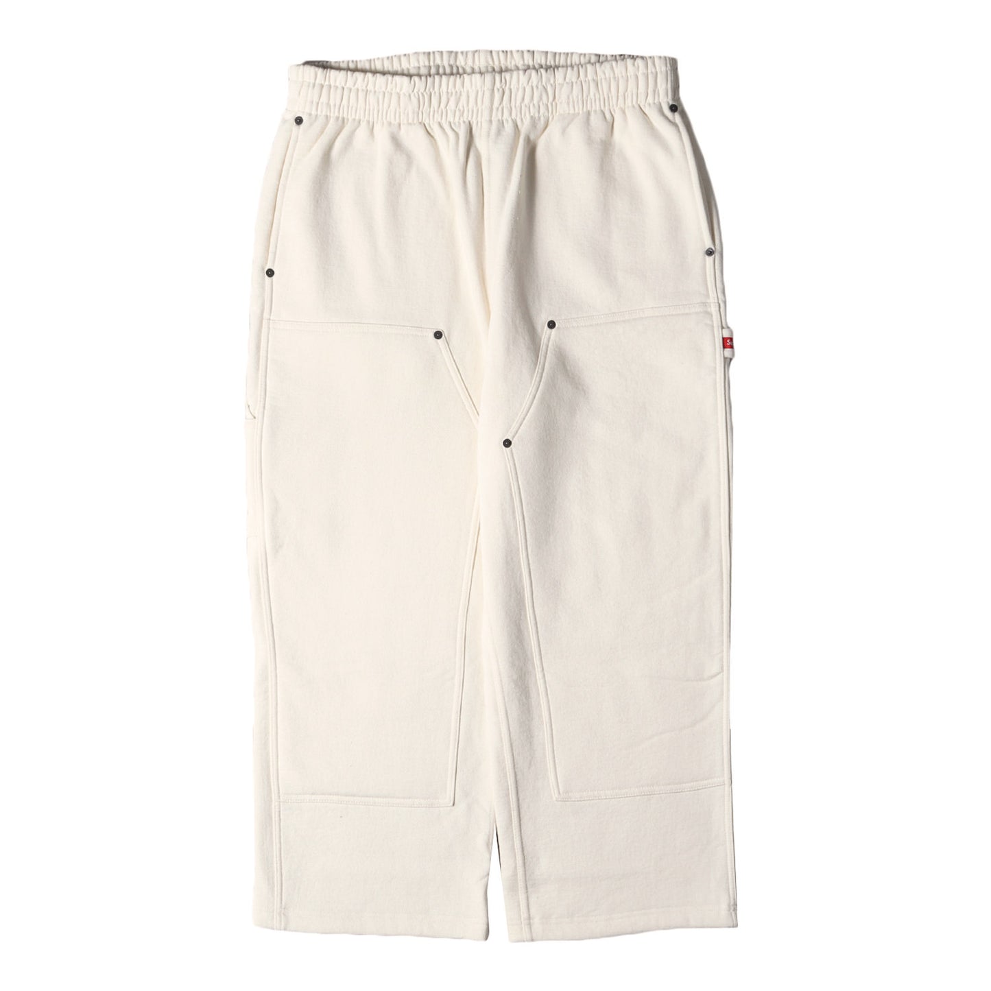 23SS ダブルニー ペインター スウェットパンツ(Double Knee Painter Sweatpant)