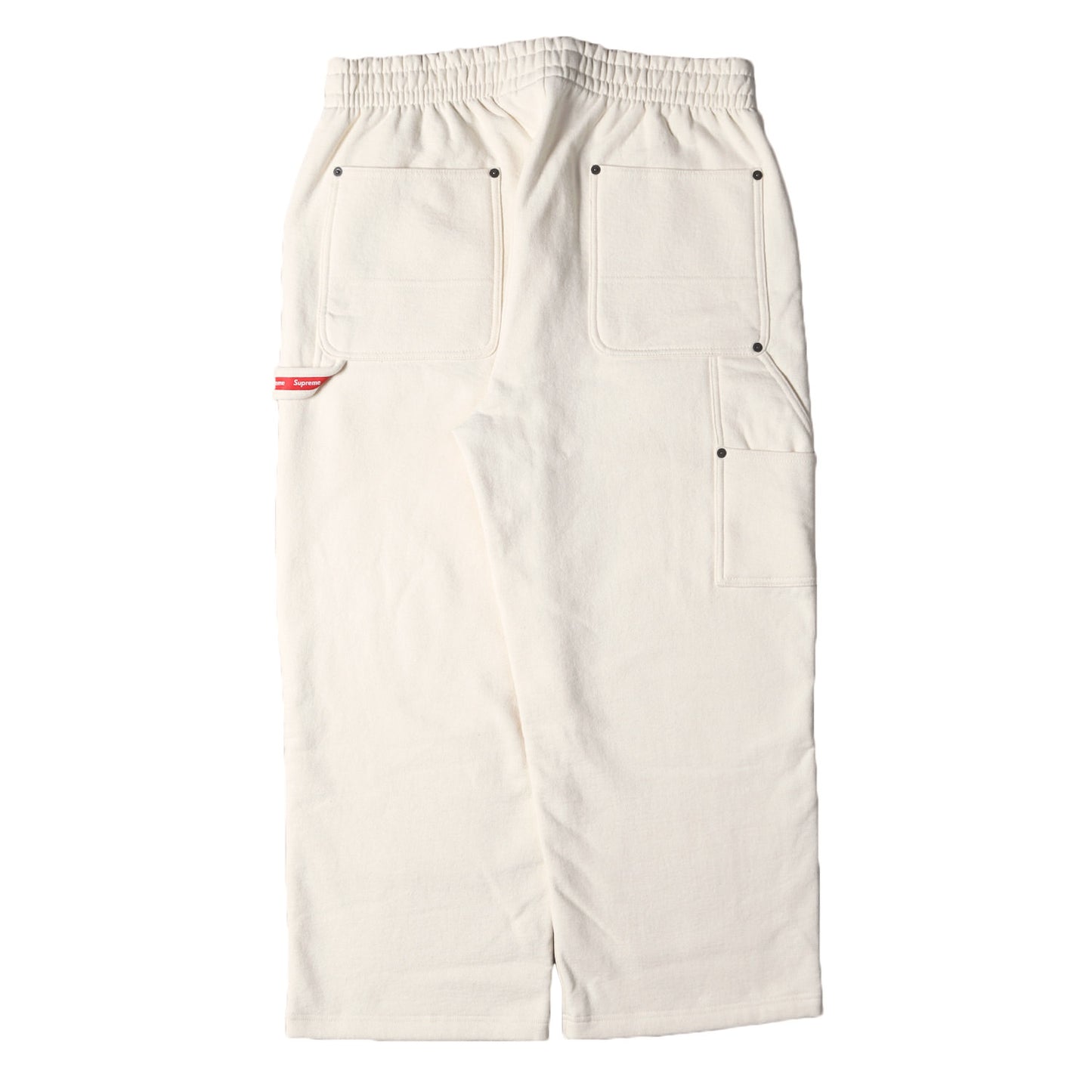 23SS ダブルニー ペインター スウェットパンツ(Double Knee Painter Sweatpant)