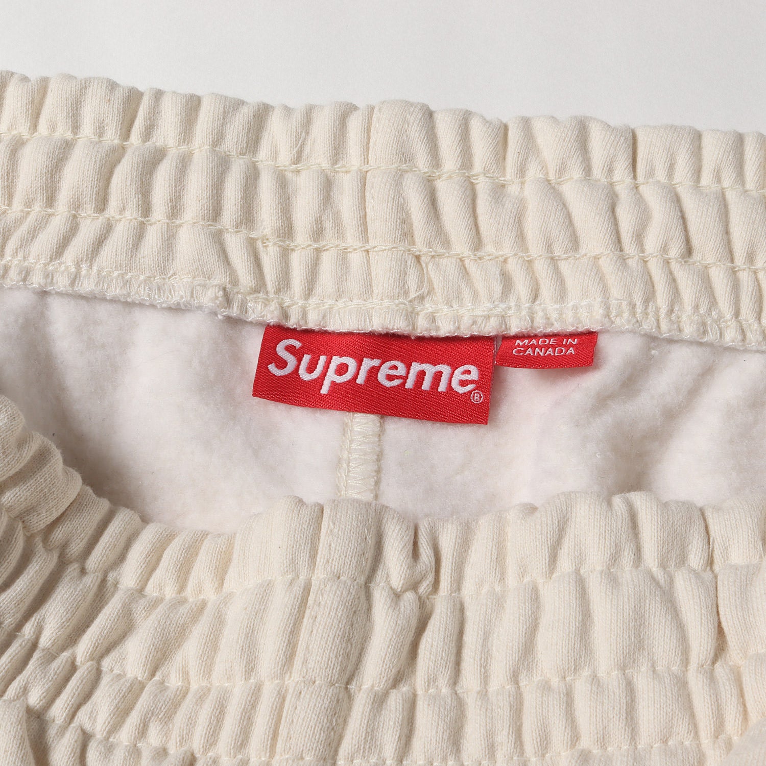 美品 23ss シュプリーム ダブルニー ペインター スウェット パンツ Supreme (シュプリーム) 23SS ダブルニー ペインター スウェット