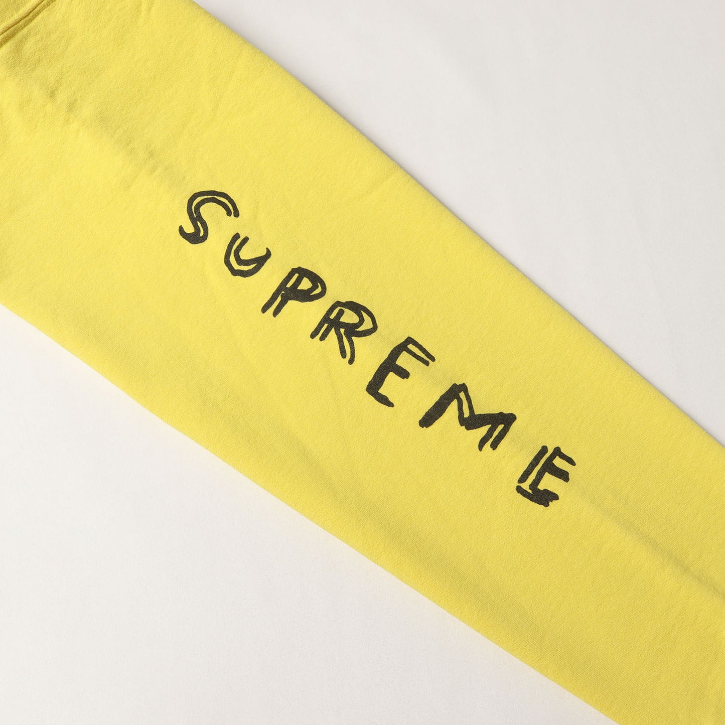 20SS ×Daniel Johnston シルバーサーファー スウェットパーカー(Hooded Sweatshirt)