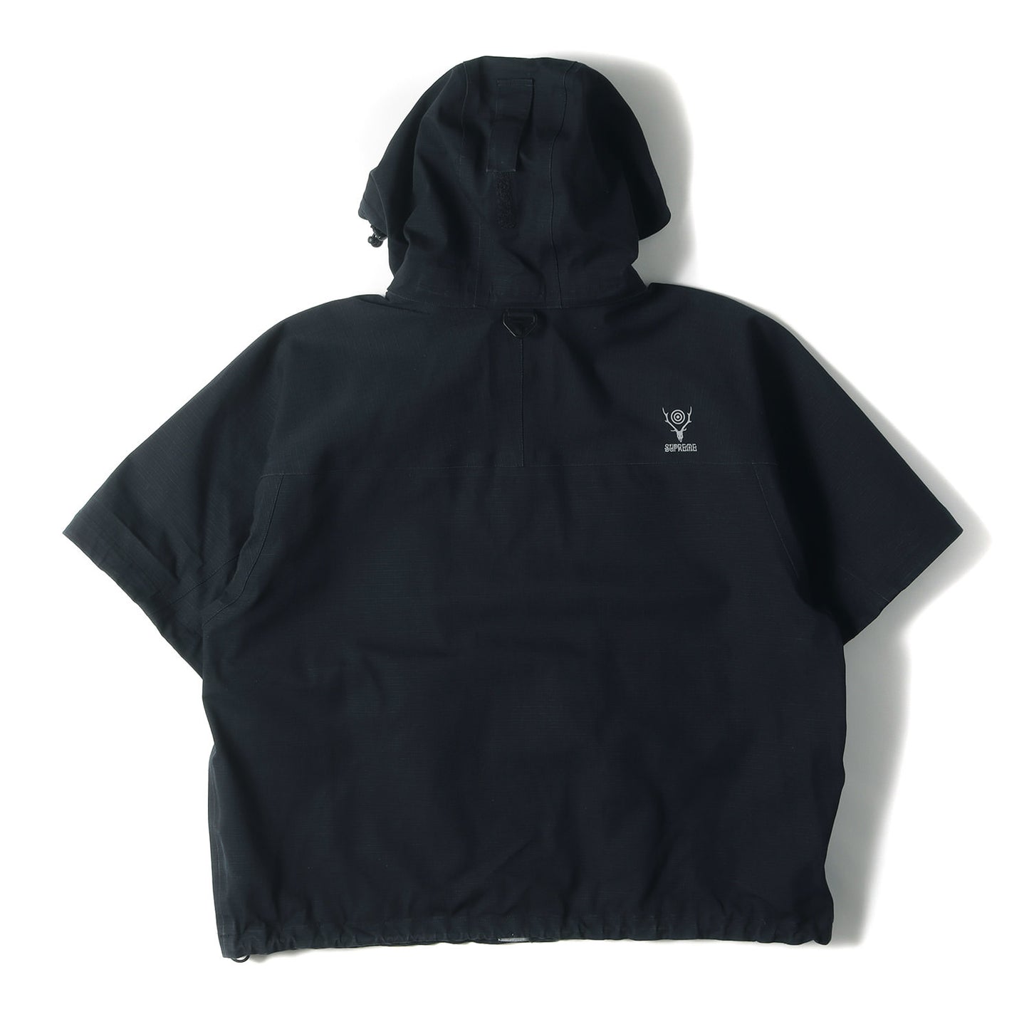 21SS ×SOUTH2 WEST8 2WAY リバー トラック ジャケット(River Trek Jacket)