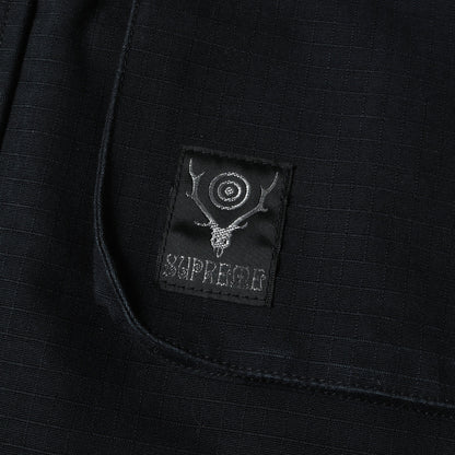 21SS ×SOUTH2 WEST8 2WAY リバー トラック ジャケット(River Trek Jacket)