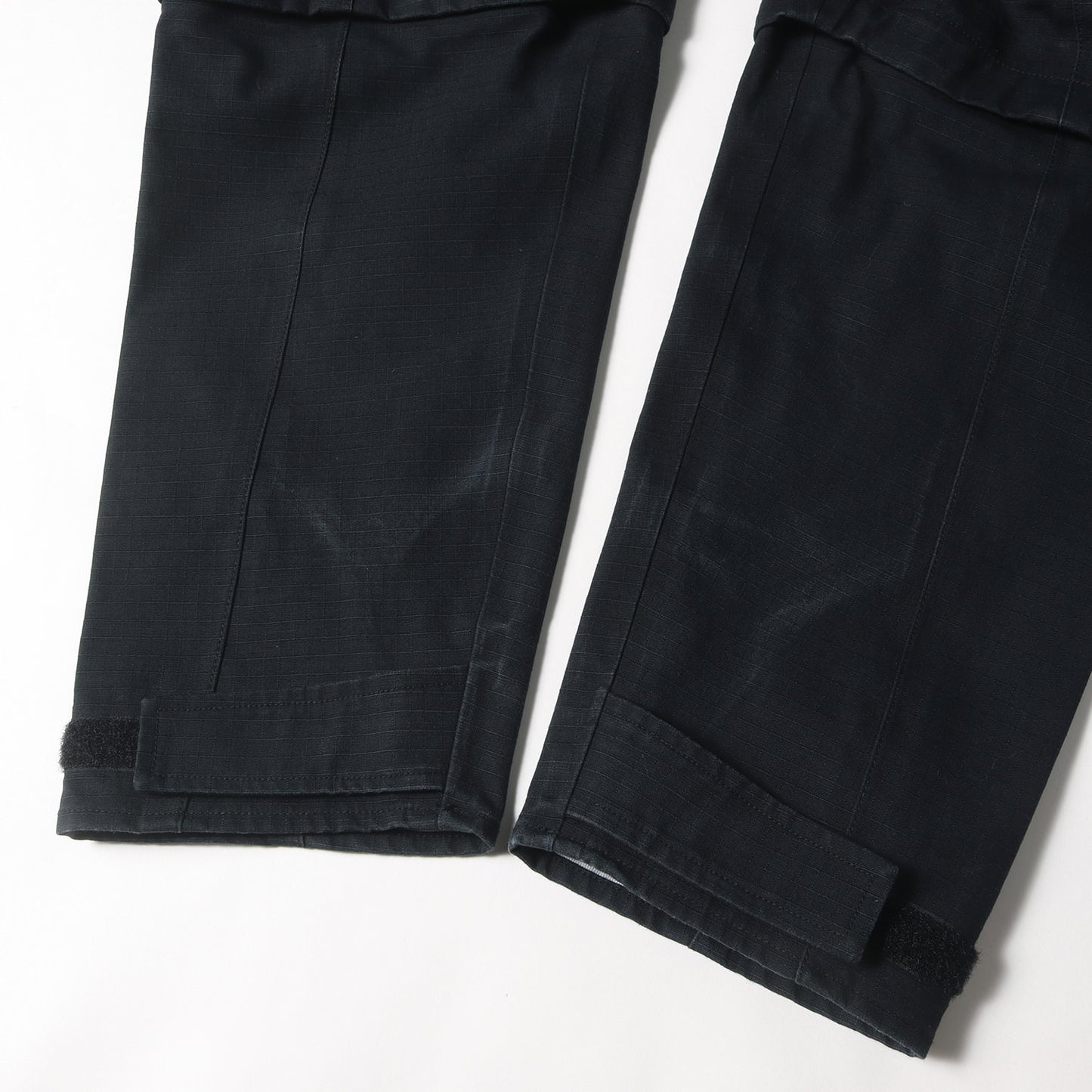 21SS ×SOUTH2 WEST8 2WAY リバー トラック ジャケット(River Trek Jacket)