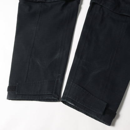 21SS ×SOUTH2 WEST8 2WAY リバー トラック ジャケット(River Trek Jacket)