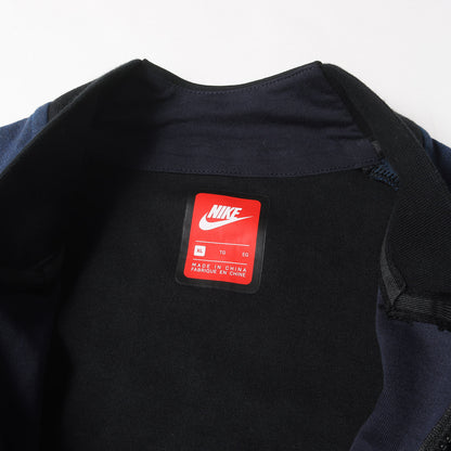 テックフリース バーシティジャケット(Tech Fleece Varsity Jacket)