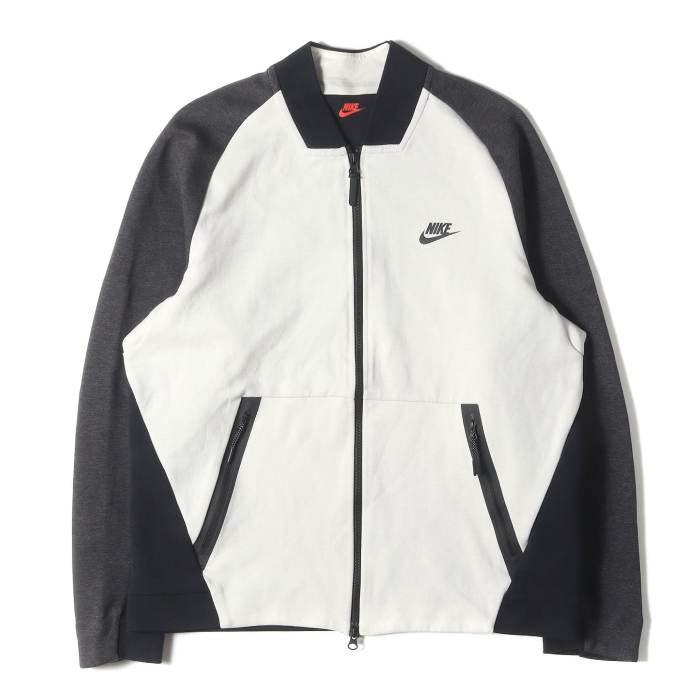 テックフリース バーシティジャケット(Tech Fleece Varsity Jacket)