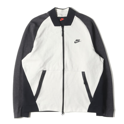 テックフリース バーシティジャケット(Tech Fleece Varsity Jacket)
