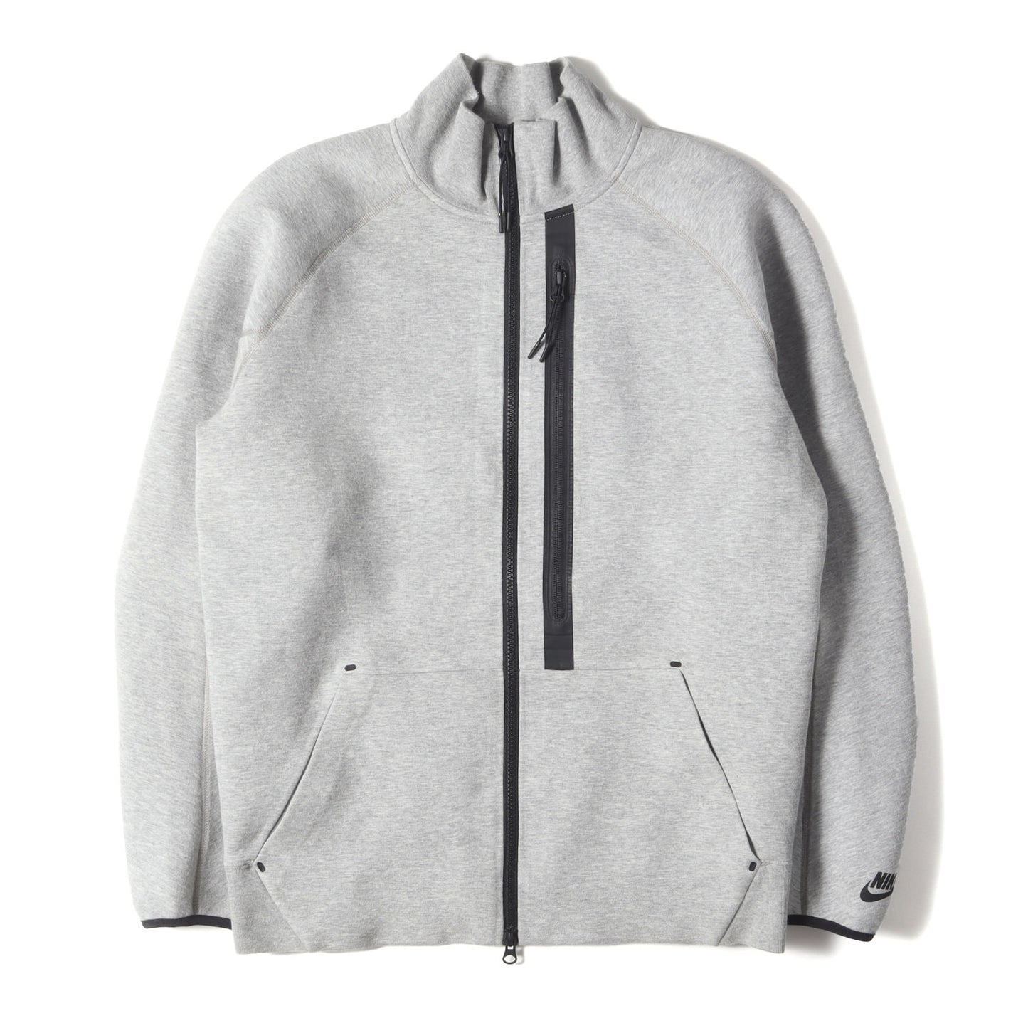 テックフリース フルジップ トラックジャケット(Tech Fleece 3.0 Track Jacket)