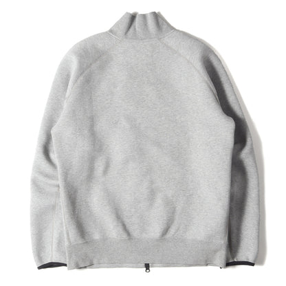 テックフリース フルジップ トラックジャケット(Tech Fleece 3.0 Track Jacket)
