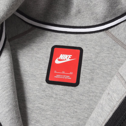 テックフリース フルジップ トラックジャケット(Tech Fleece 3.0 Track Jacket)