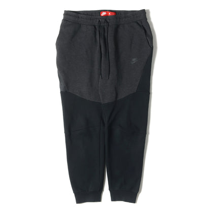 テックフリース ジョガーパンツ(TECH FLEECE JOGGER PANTS)