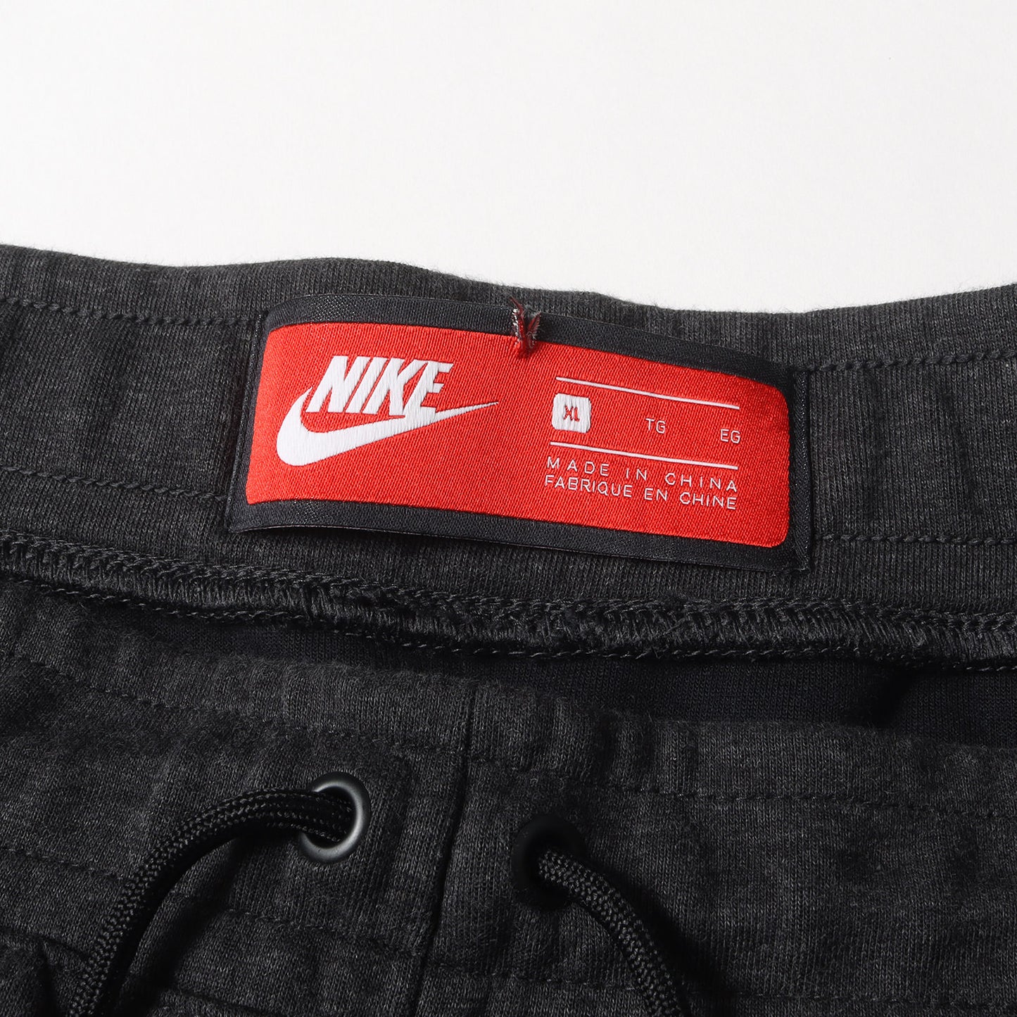 テックフリース ジョガーパンツ(TECH FLEECE JOGGER PANTS)