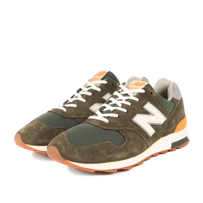 J.CREW別注 M1400 BA (MADE IN USA)