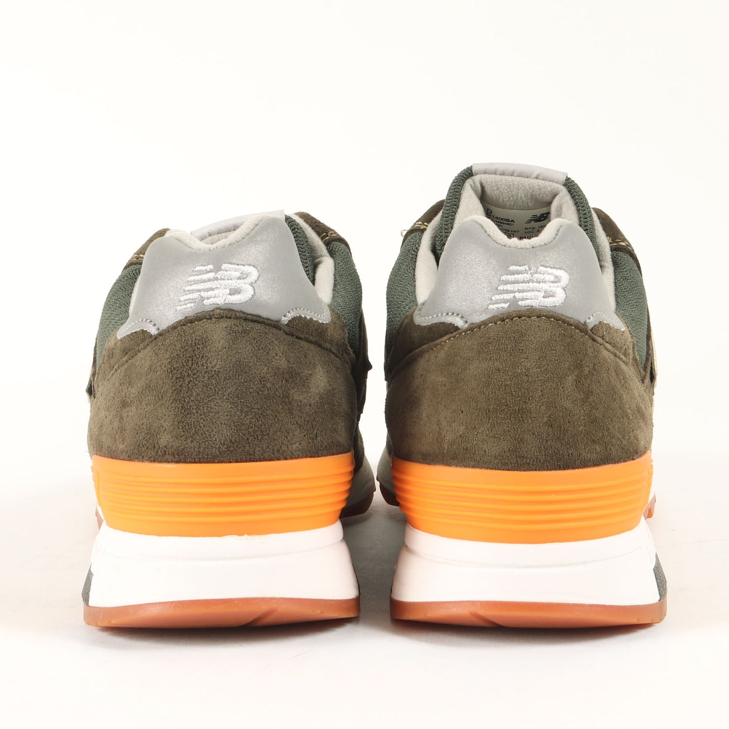 J.CREW別注 M1400 BA (MADE IN USA)